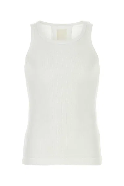 Givenchy T-shirt In Neutral