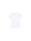Givenchy Medallion T-shirt In Cotton In White