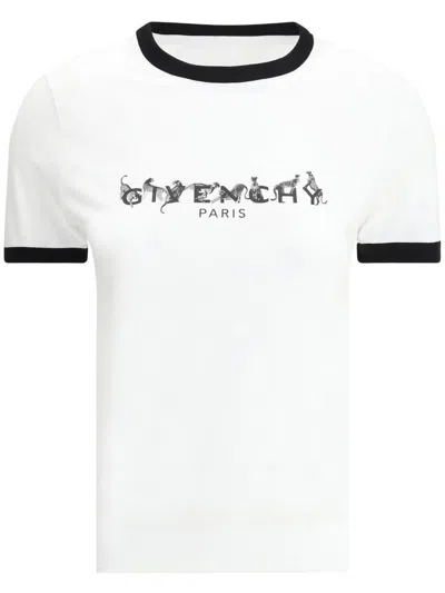 Givenchy T-shirt