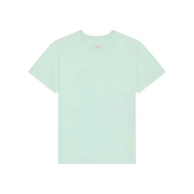 Givenchy T-shirt In Blue