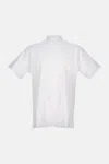 Givenchy Crew Neck Graphic Print Short Sleeves