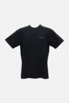 Givenchy T-shirt In Black