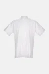 Givenchy Embroidered Bandanas Washed T-shirt In White