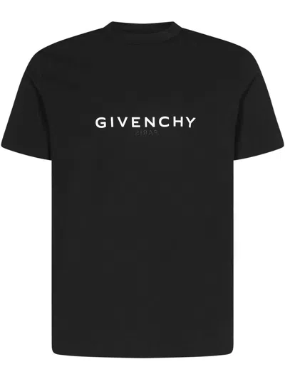 GIVENCHY GIVENCHY TSHIRT