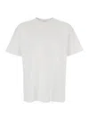 Givenchy Cotton T-shirt In White