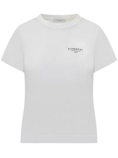 GIVENCHY GIVENCHY GIVENCHY T-SHIRT