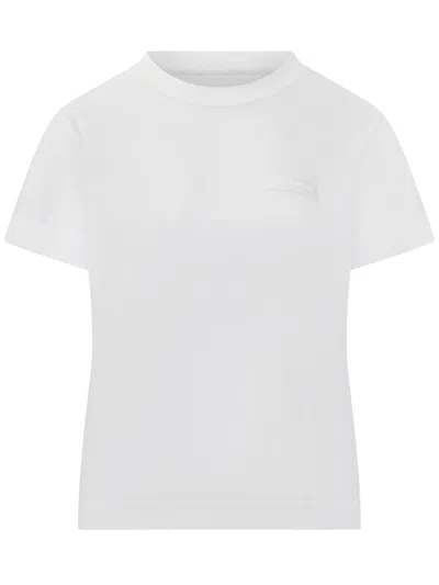 GIVENCHY GIVENCHY GIVENCHY T-SHIRT
