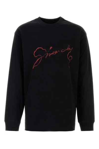GIVENCHY GIVENCHY T-SHIRT
