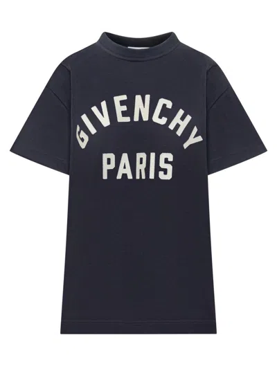 GIVENCHY GIVENCHY GIVENCHY T-SHIRT