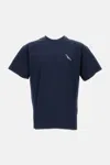 Givenchy T-shirt With Logo In Black