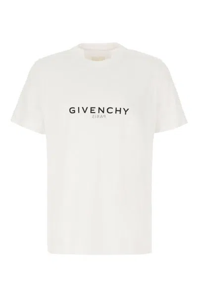 GIVENCHY GIVENCHY T-SHIRT