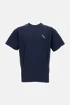 Givenchy T-shirt With Logo In Black