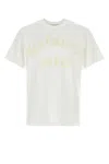 Givenchy Logo Lettering Crewneck T-shirt