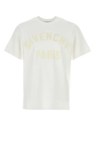 GIVENCHY GIVENCHY T-SHIRT