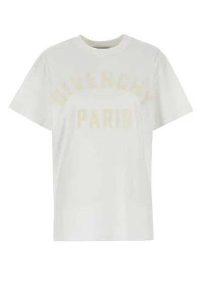 GIVENCHY GIVENCHY T-SHIRT