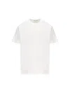 Givenchy Cotton T-shirt In White