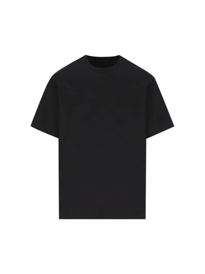 GIVENCHY GIVENCHY T-SHIRT AND POLO SHIRT