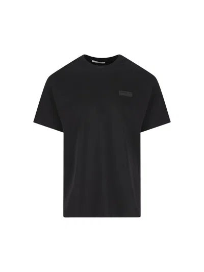 GIVENCHY GIVENCHY T-SHIRT AND POLO SHIRT