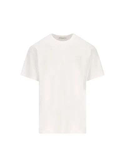 Givenchy T-shirt And Polo Shirt In Multi