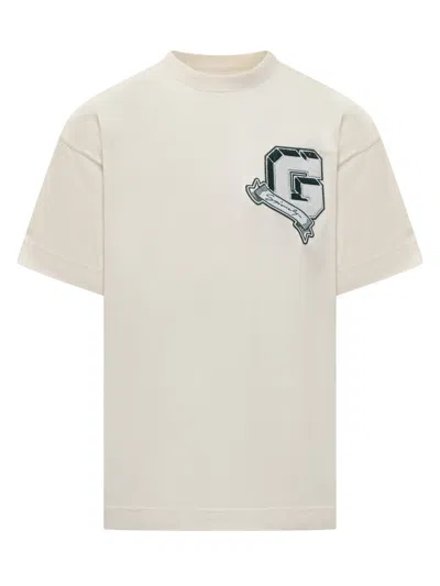 GIVENCHY GIVENCHY T-SHIRT