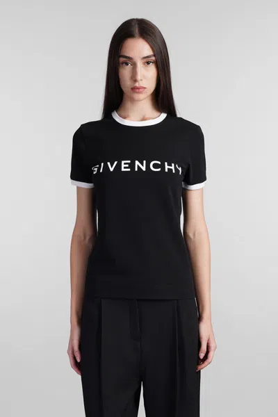 GIVENCHY GIVENCHY T-SHIRT