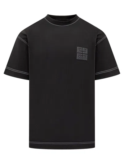 GIVENCHY GIVENCHY T-SHIRT