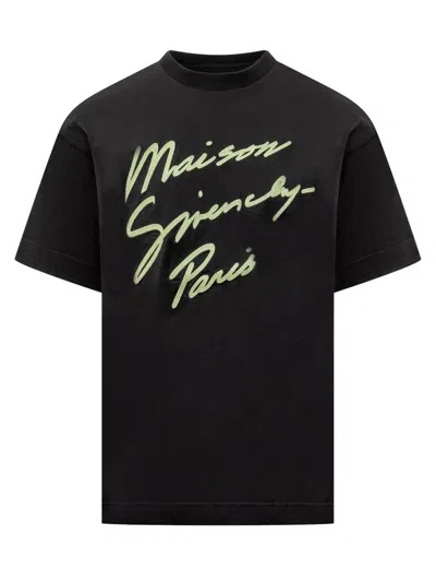 GIVENCHY GIVENCHY T-SHIRT
