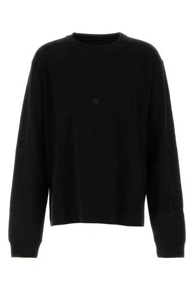 GIVENCHY GIVENCHY T-SHIRT