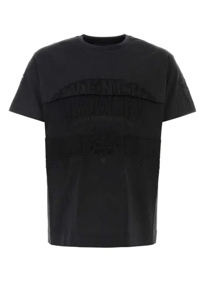 GIVENCHY GIVENCHY T-SHIRT