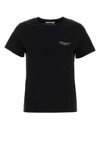 GIVENCHY GIVENCHY T-SHIRT