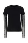 GIVENCHY GIVENCHY T-SHIRT