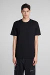 Givenchy Topwear In Black