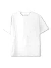 Givenchy Logo-jacquard T-shirt In White
