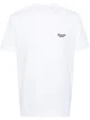 GIVENCHY T-SHIRT GIVENCHY 1952 SLIM IN COTONE