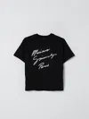 Givenchy T-shirt  Kids Color Black In Black