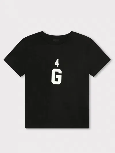 Givenchy T-shirt  Kids Colour Black