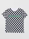 Givenchy T-shirt  Kids Color Black In Black