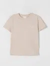Givenchy T-shirt  Kids Color Cream