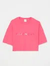 Givenchy T-shirt  Kids Color Raspberry