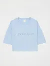 Givenchy T-shirt  Kids Color Water