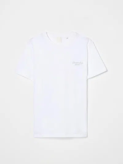 Givenchy T-shirt  Kids Colour White