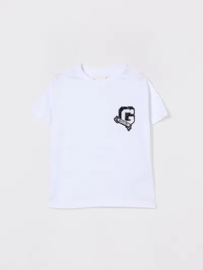 Givenchy T-shirt  Kids Color White In Multi