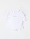 Givenchy T-shirt  Kinder Farbe Weiss In Weiss