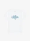 Givenchy Oggetti Di Hubert Printed T-shirt In White