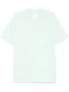 Givenchy T-shirt In Green