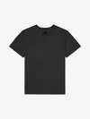 Givenchy Men's Jersey Crest-print T-shirt