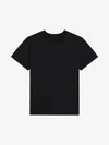 Givenchy Men's Jersey Crest-print T-shirt