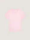 Givenchy T-shirt And Polo Shirt In Pink