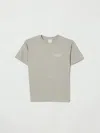 Givenchy T-shirt  Kids Color Grey In Gray