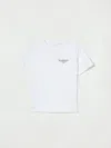 Givenchy T-shirt  Kids Color White